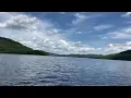 of Eagle Point Campground NY from Bella J