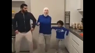 ويجز دورك جاي تحدي الرقص علي اغنية  دورك جاي  اقوي تحدي دورك جاي                     دندنها