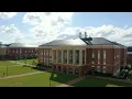 LU Virtual Tour Center for Natural Sciences
