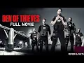 Download Lagu DEN OF THIEVES FULL MOVIE 2018 - The Ultimate Bank Heist Showdown! Who Will Survive? | review \u0026 fact