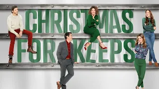 christmas for keeps 2021 film christa b allen ryan rottman marielle scott cardi wong review