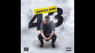 Download PHATHAR MAK - DEPOIS DOS 43 (Tributo ao MAMBORRÔ) MP3