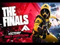 Why THE FINALS is the Most Intense Shooter