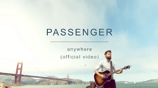 Passenger Anywhere Official Video  Passenger Anywhere Official Video