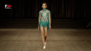 CHRISTOPHER ESBER Spring 2027 Paris - Fashion Channel