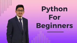 L2 Python Variables Data Types Bangla
