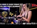 Download Lagu DJ ABANG ZII DUGEM TERBARU 2025 FULL BASS FUNKOT PALEMBANG