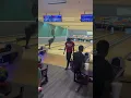 Evan Garland Sets New House Record at Thunderbird Lanes-Holme Ave with 866