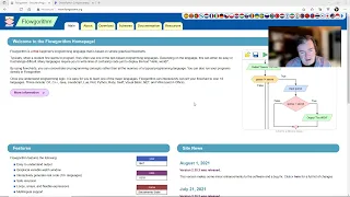 Flowgorithm
