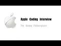 Apple Coding Interview Question Leetcode 1226 The Dining Philosophers