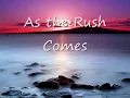 Motorcycle - As the Rush Comes (Gabriel & Dresden Chill Mix)