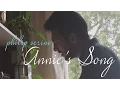 Download Lagu Annie's Song by John Denver - Philip Serino Cover