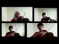 Download Lagu Elysian - Ayo Indonesia Bisa (Cover)