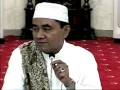 Download Lagu Kitab Al - Hikam : Hikmah Ke - 42 (KH. Muhammad Bakhiet / Guru Bakhiet)