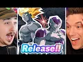 Download Lagu NEW Summon Animation on ULTRA Dual Summon Battle | Dragon Ball Legends 7th Anniversary Part 3