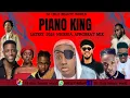 PIANO KING 2024 LATEST NIGERIA AFROBEAT MIX FT BURNA BOY REMA SALLIPOPI DJ CRUZ, DAVIDO , KIZZ DAN