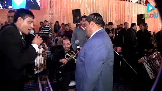 النجم عبد الباسط حموده محدش عنده ضحكه سلف مليونيه محمود سكر شركة لامور للتصوير والليزر 