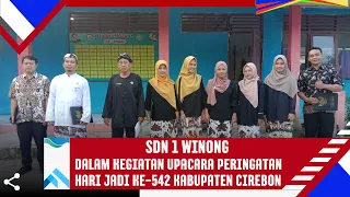 Download Upacara Hari Jadi Kabupaten Cirebon 2024 MP3