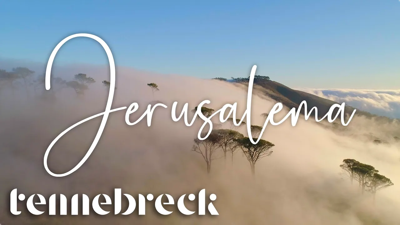 Tennebreck feat. @D.E.P. - Jerusalema | Cover