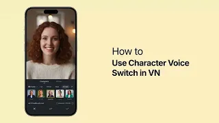 How to Change Character Voice in VN