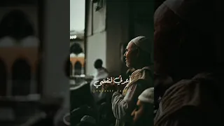  قصدتك من كل الجهات مناديا  أجرني من القيد الذي شد معصمي  تابعوني  النقشبندي دندنها
