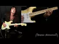 Yngwie Malmsteen Badinerie Demo HD