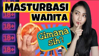 Download MASTURBASI WANITA GIMANA SIH Fakta Medis | Clarin Hayes MP3