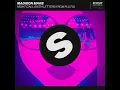 Night Call (with Letters from Pluto) (feat. Letters from Pluto) - Madison Mars