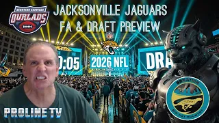 2026 NFL Offseason s