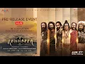 Download Lagu 🔴Live: Kannappa  Pre Release Event- Hyderabad | Vishnu Manchu | Mohan Babu | Prabhas | Mukesh K S