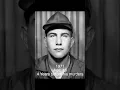Before and After David Berkowitz Son of Sam