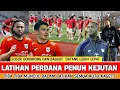 Download Lagu 🔴 SEMAKIN NGERI ‼️ LATIHAN PERDANA PENUH KEJUTAN Jairo reidwald dan elkan Baggot langsung gabung ??