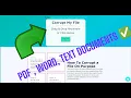 How to Corrupt Any File Easily For Testing Purposes Corrupt Files on Purpose Quick Safe Method
