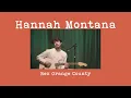 Rex Orange County - Hannah Montana lyrics [indo sub]