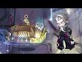 Lagu Who is the Boss again? | Trials For Navigator #6 [Arknights]