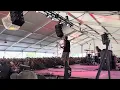 SMILE EMPTY SOUL “bottom of a bottle” live at Louder than life in Louisville KY, Sept 20th 2025