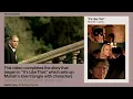 Mariah Carey - The Making of 'We Belong Together' | Vevo Footnotes