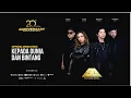 Download Lagu Second Civil - Kepada Dunia \u0026 Bintang (Official Video Lyric)