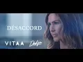 Lagu VITAA - Désaccord - En duo avec DADJU (Clip Officiel)