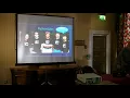 PYCON UK 2017 The History of PyCon
