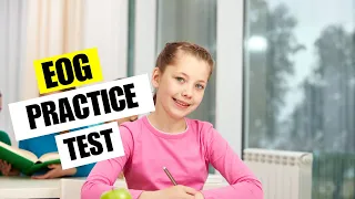 EOG Practice Test 2026 End of Grade Exam Preparation Strategies Questions Answers Tips