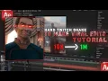 Twitch Shake For Viral Edits Tutorial After Effects Tutorial
