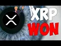 Lagu Ripple XRP WAKE UP DONALD TRUMP CONFIRMED MR POOL TODAY A NEW WORLD IS UPON US!!!