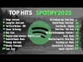 Download Lagu Top Hits Spotify Indonesia 2025 | Top Spotify Indonesia 2025 | Lagu Hits Spotify 2025 | Lagu Terbaru