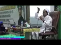 Gus Mukhlason Rosyid - Cerita Nabi Adam \u0026 Hakikat Nur Muhammad