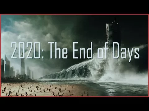 Download MP3 2020: The End of Days (natural disaster movie-mashup)