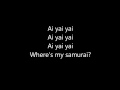 Download Lagu Butterfly Lyrics by Smile.dk