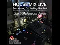 Download Lagu ♪No No No:Mannix House Music Lovers LIVE! ya.Have a sip of whiskey while you listen.