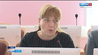 Депутаты Омского горсовета намерены разобраться в проблемах образования
