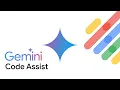 Gemini Code Assist - The Ultimate AI Coding Tool by Google Cloud Boost Your Workflow Instantly